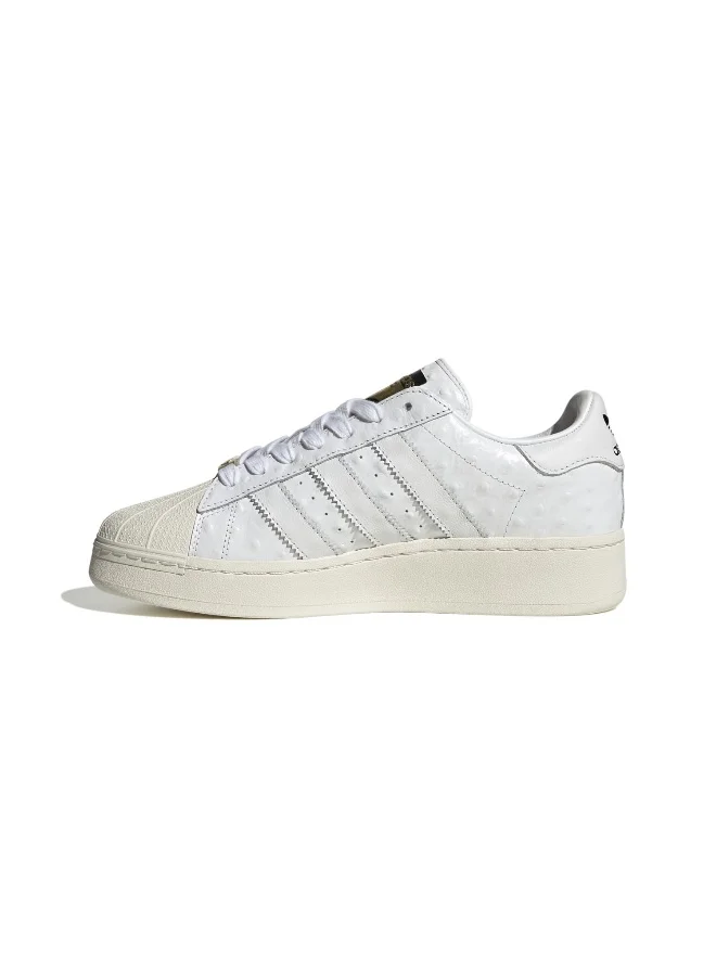 adidas Originals adidas SUPERSTAR XLG White Originals Unisex Shoes