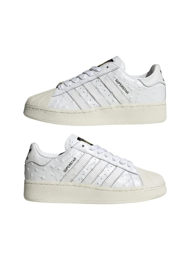 adidas Originals adidas SUPERSTAR XLG White Originals Unisex Shoes