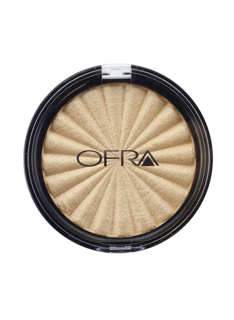 OFRA Cosmetics Illuminator Rodeo Drive Illuminator Gold 