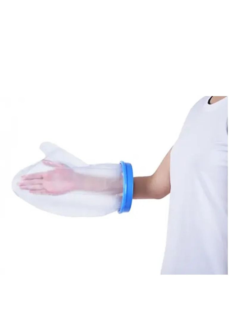 Generic seal cuff waterproof and cast and bandage protection