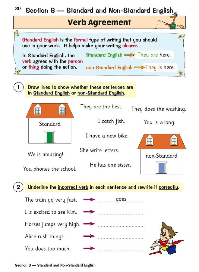 null - KS2 English Year 4 Grammar, Punctuation & Spelling Targeted Question Book (with Answers) - Image 1