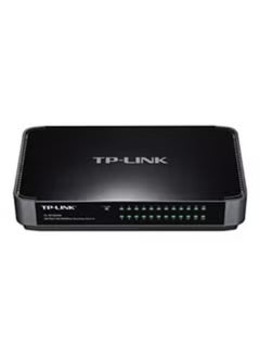 Generic TP-Link Desktop Switch, 24- Port 10/100Mbps (TL-SF1024M)  - Image 1
