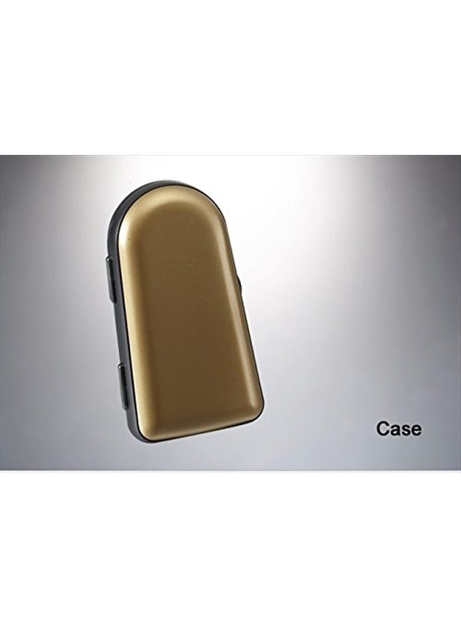 Three Seven (777) Korean Nail Clipper! World No. 1 Three Seven (777) Travel Manicure Grooming Kit Nail Clipper Set (6 PCs, 4000XG), MADE IN KOREA, SINCE 1975 - Image 2