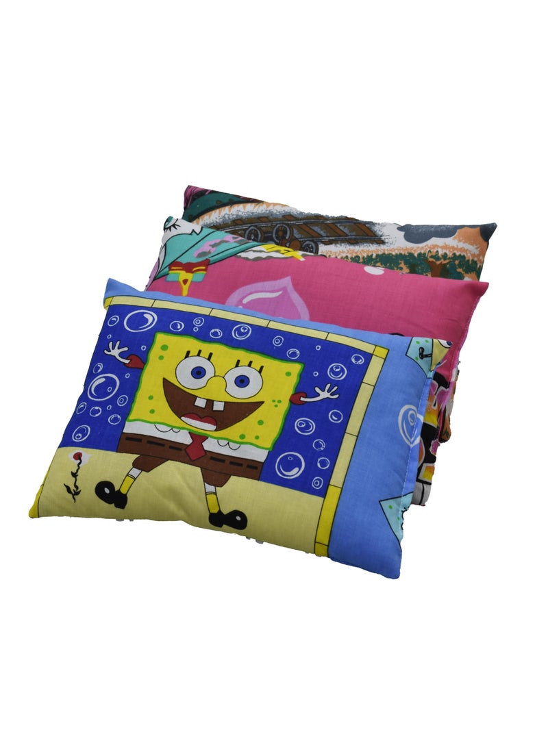 وسادة اطفال 3 قطع - Image 2