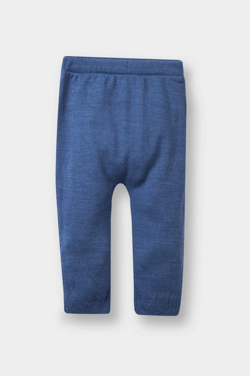 Defacto Baby Boy Long Sleeve 2 Piece Set