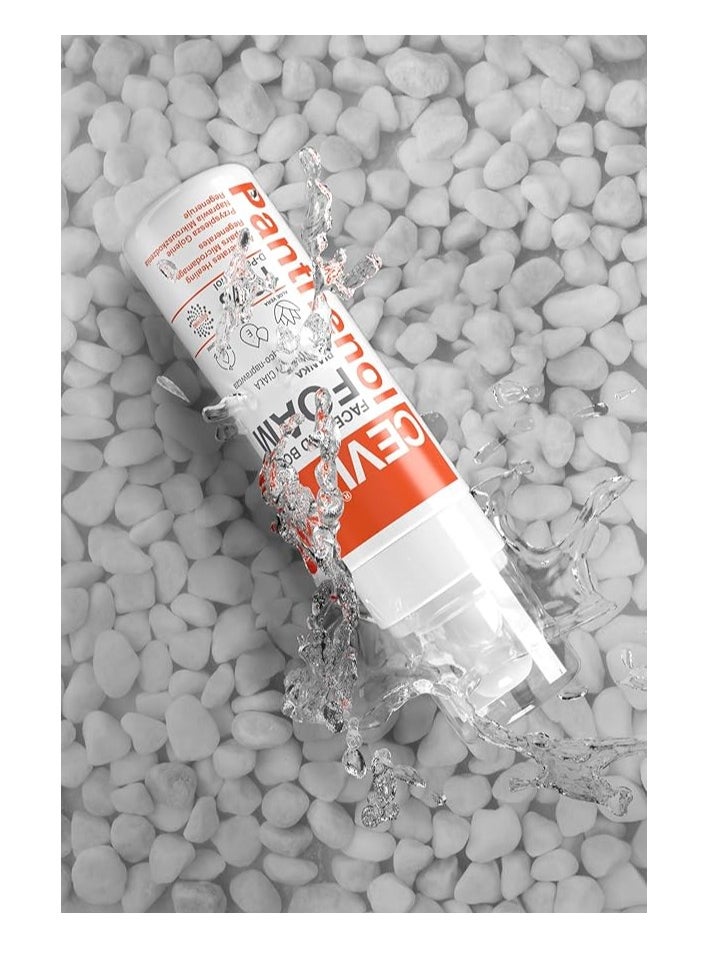 CEVI® CEVI® Panthenol Foam 10% D-Panthenol 150 ml  - Image 2