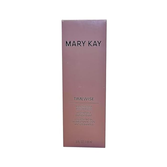 Mary Kay Timewise Age-Fighting Moisturizer - Image 3