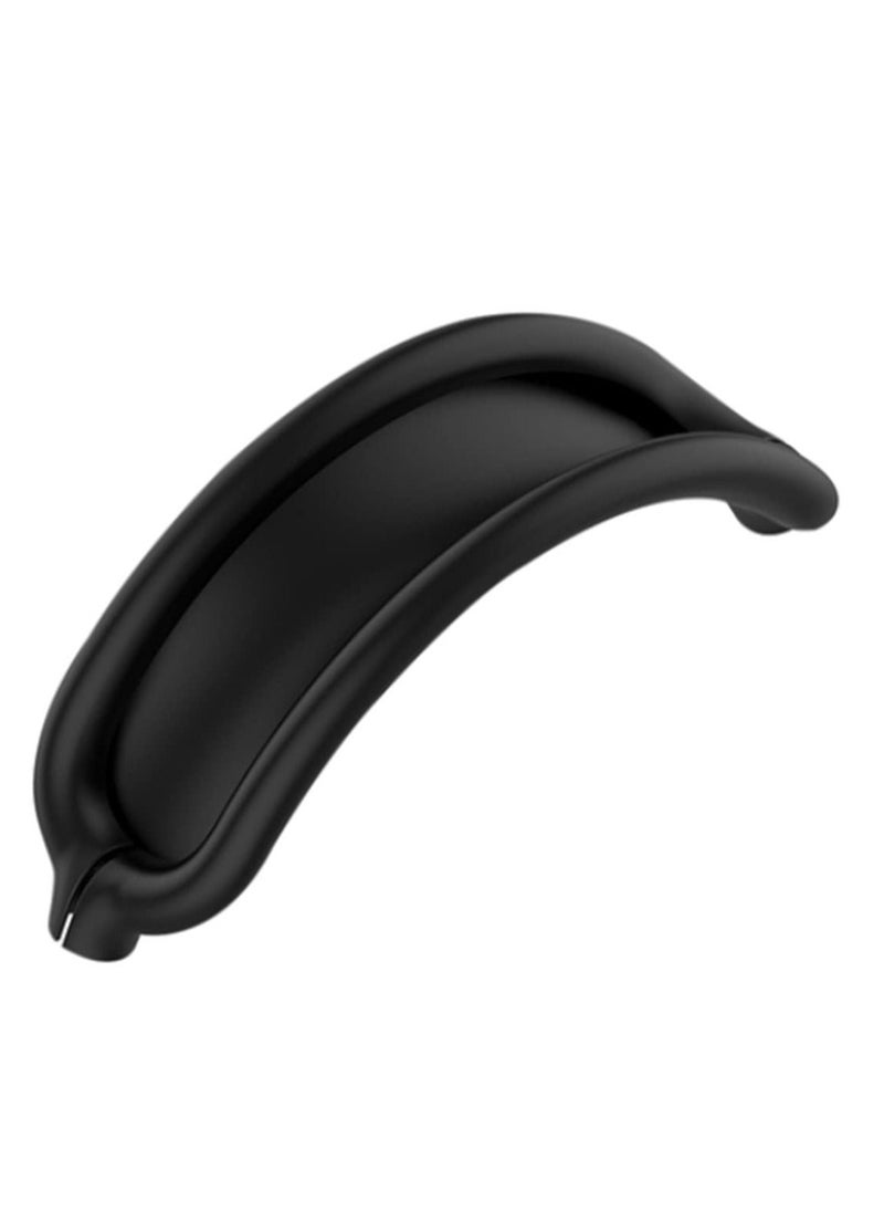Generic - Soft Washable Headband Cover for AirPods Max Silicone Headphones Protective Case Replacement Cover Earphone Accessories - Image 1