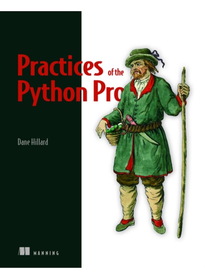 Practices of the Python Pro 
