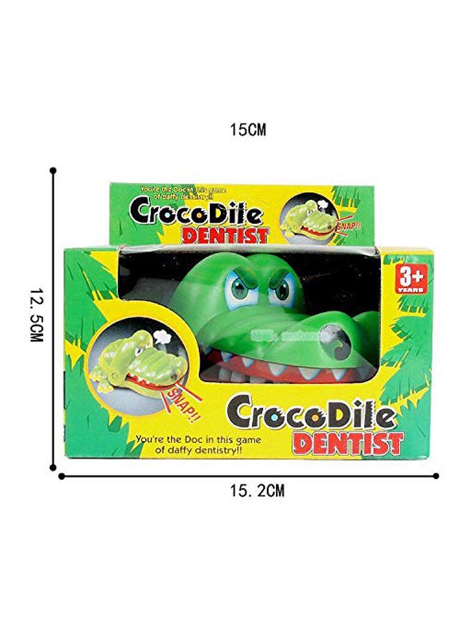 Crocodile Mouth Dentist Bite Game - Image 3