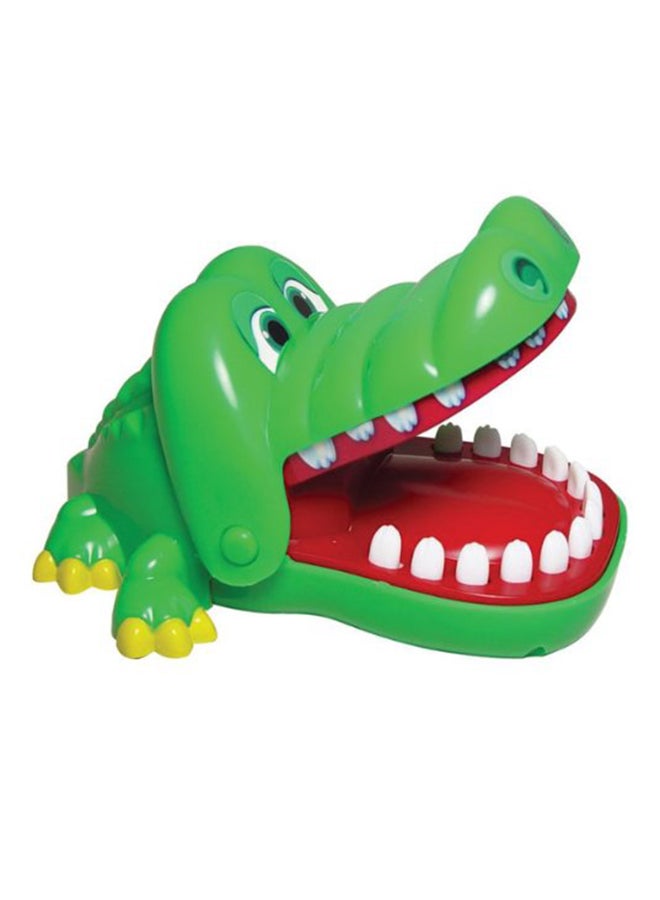 Crocodile Mouth Dentist Bite Game - Image 2