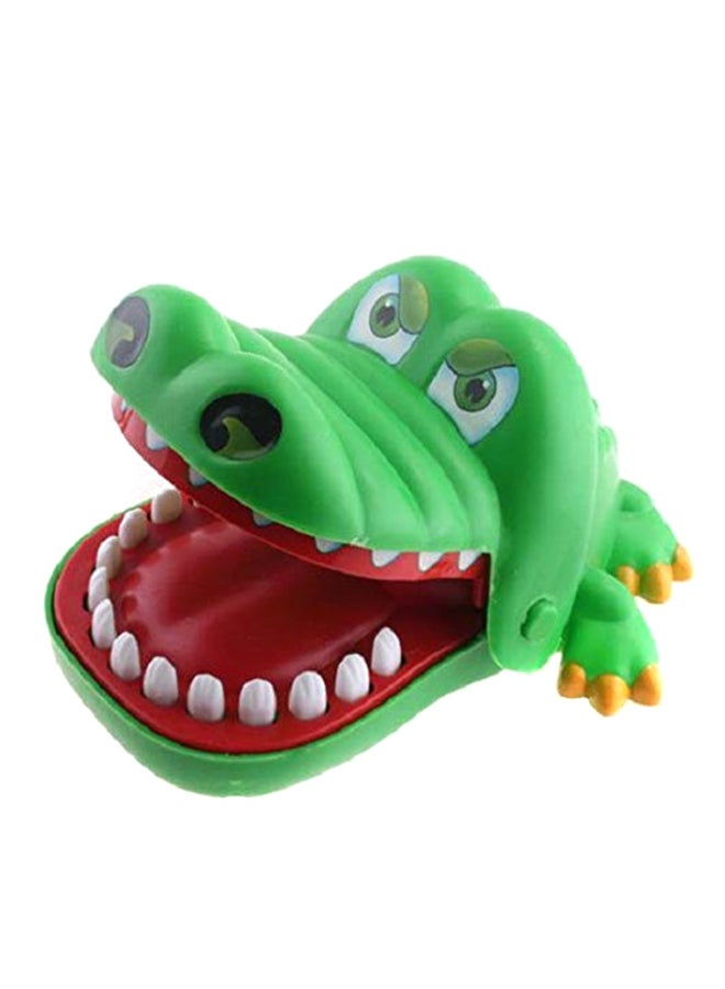 Crocodile Mouth Dentist Bite Game - Image 1