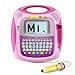 LeapFrog Mr Pencils Scribble Write and Read Pink - Image 3