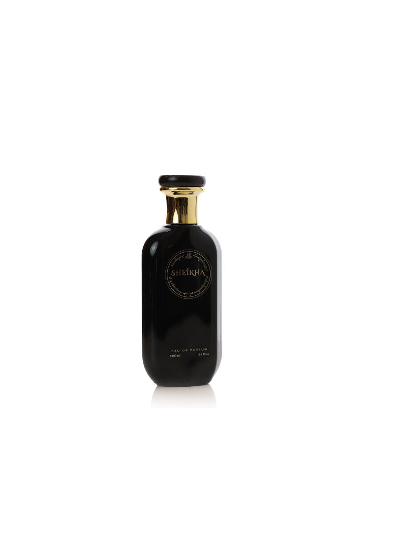 WORLD GOLDEN PERFUMES WORLD GOLDEN PERFUMES Sheikha Eau De Parfum 100ml - Luxurious Natural Spray  - Image 3