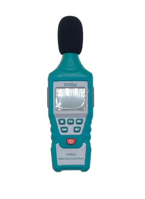 Decibel Meter Digital Sound Level Meter (30-130 Decibel)