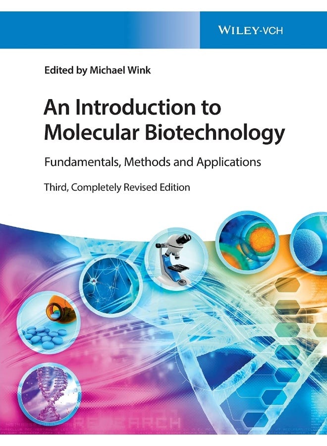 مقدمة في التكنولوجيا الحيوية الجزيئية: الأسس، الطرق والتطبيقات - Image 1