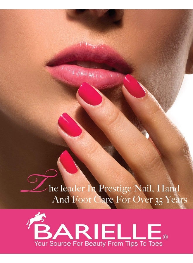 BARIELLE Total Foot Care Cream, Travel Size, 2.5-Ounces - Image 5