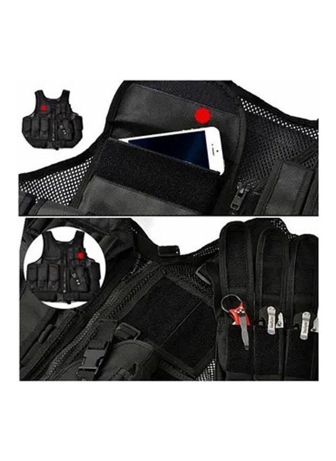 Polyester Airsoft War Game Hunting Vest - pzsku/Z21C7E45282357BE7AF8BZ/45/_/1720523397/6f460c93-ea90-4f50-b878-65228273f3f4