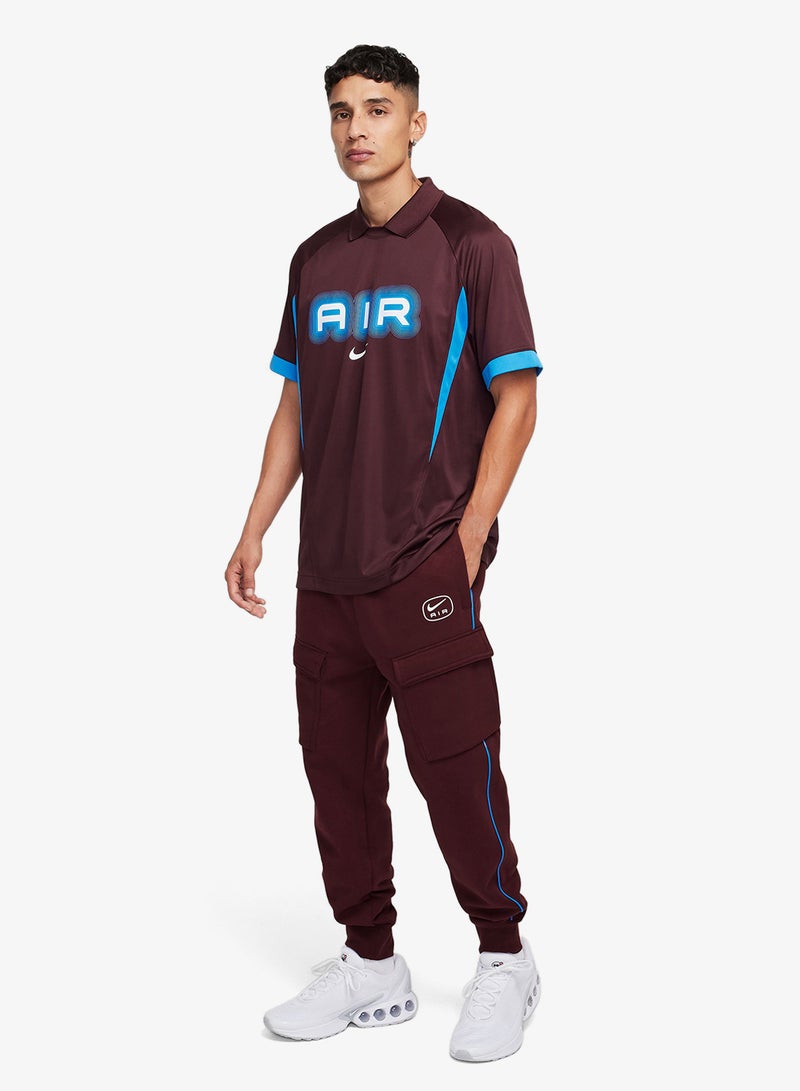 نايكي سروال كارجو فليس نايكي سووش إير - Image 4