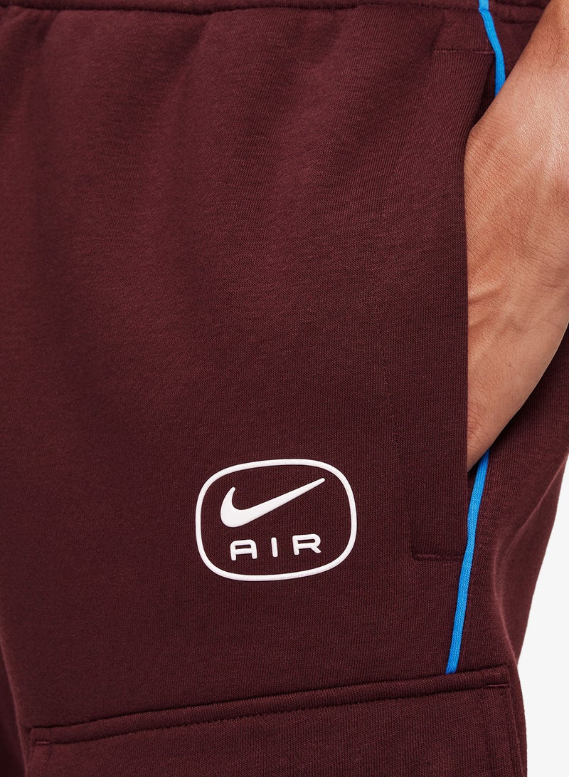 نايكي سروال كارجو فليس نايكي سووش إير - Image 3