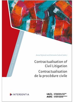Contractualisation of Civil Litigation 