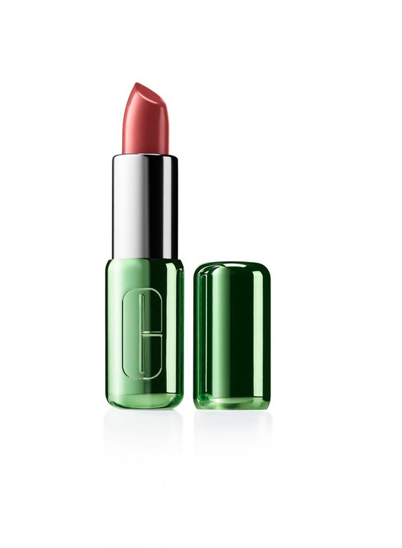 CLINIQUE Longwear Lipstick - Mocha Pop 3.9G - Image 1