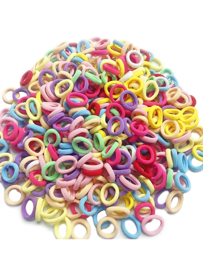 مجموعة ربطات الشعر المكونة من 4 قطع - Image 1