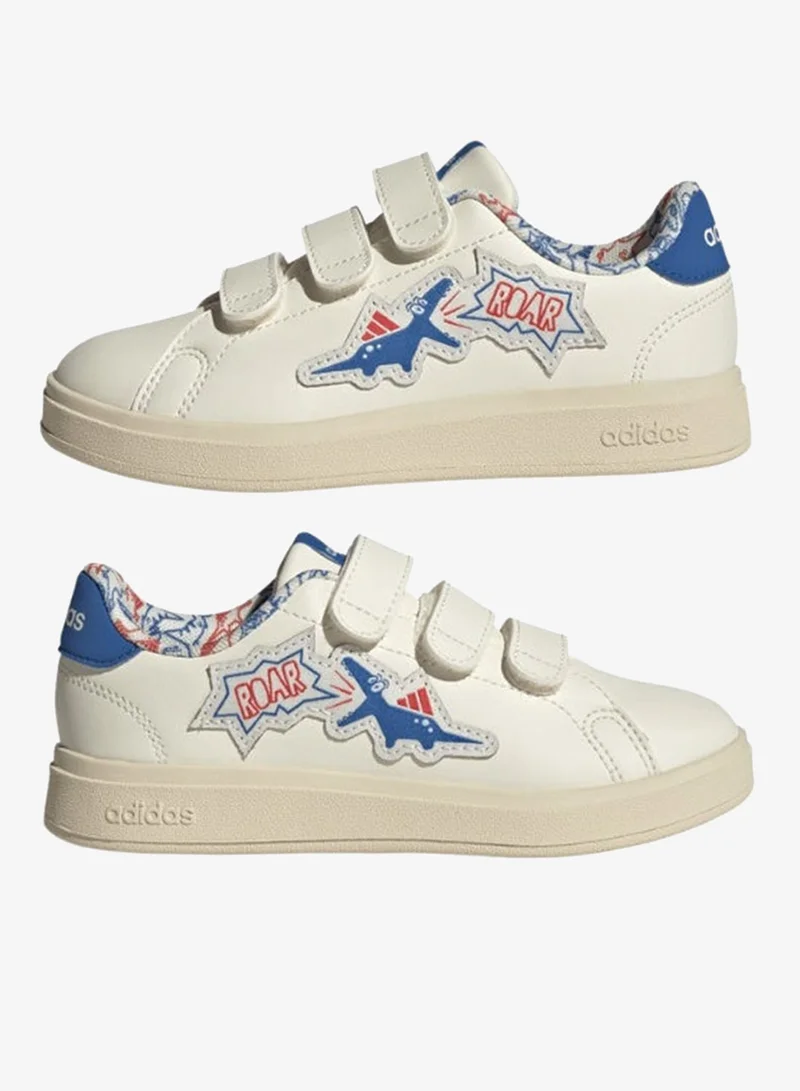 Adidas Advantage 2.0 Dino Shoes Children