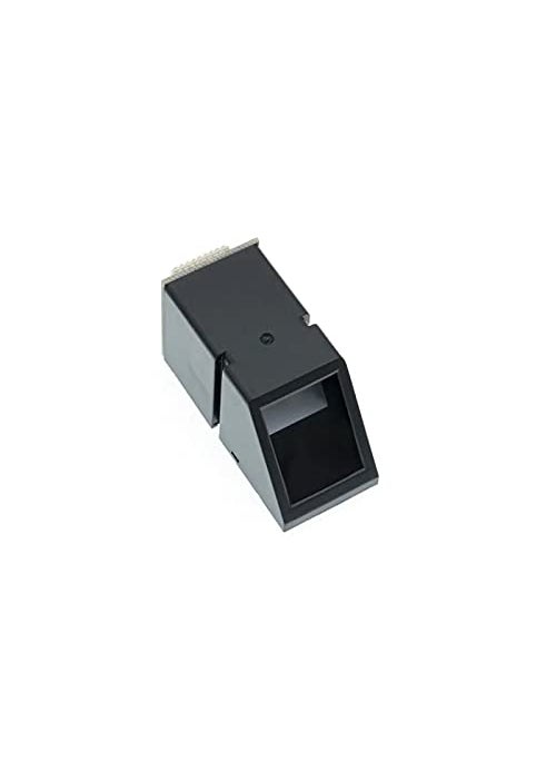 TECHTONICS Techtonics AS608 Optical Fingerprint Sensor Fingerprint Module  - Image 2