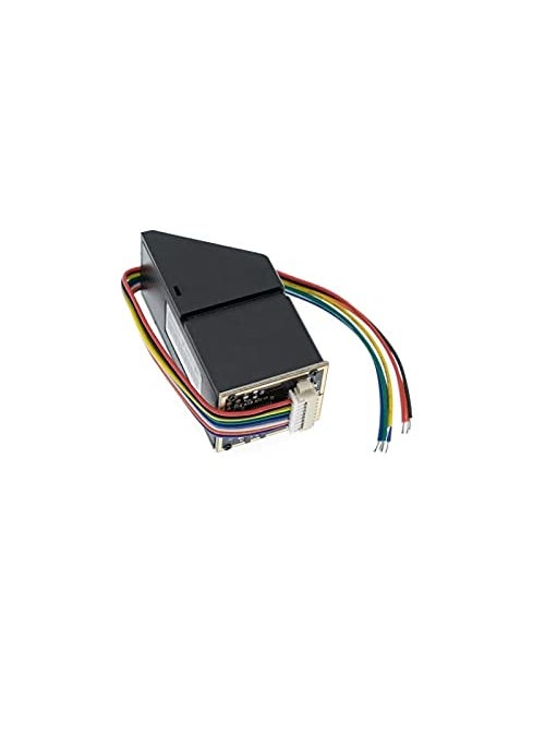 TECHTONICS Techtonics AS608 Optical Fingerprint Sensor Fingerprint Module  - Image 3
