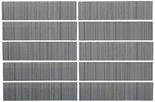 Grex GSB18-32 1-1/4 In. 18 Ga. Brad Nails, Stainless Steel 304, 1M - Image 2