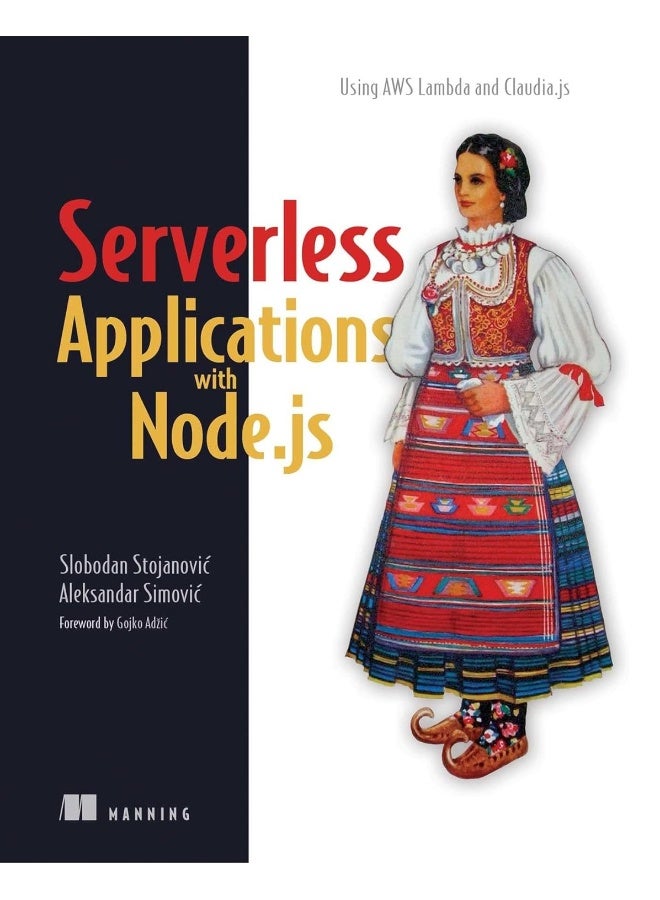 Severless Apps w/Node and Claudia.ja_p1 