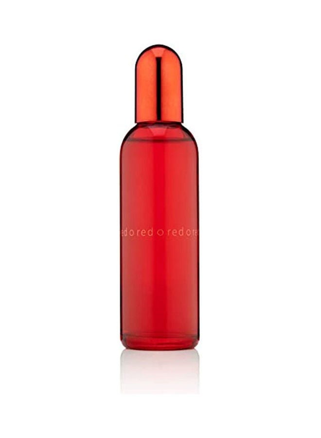 COLOUR ME Red Perfume For Women 100ml - Image 2