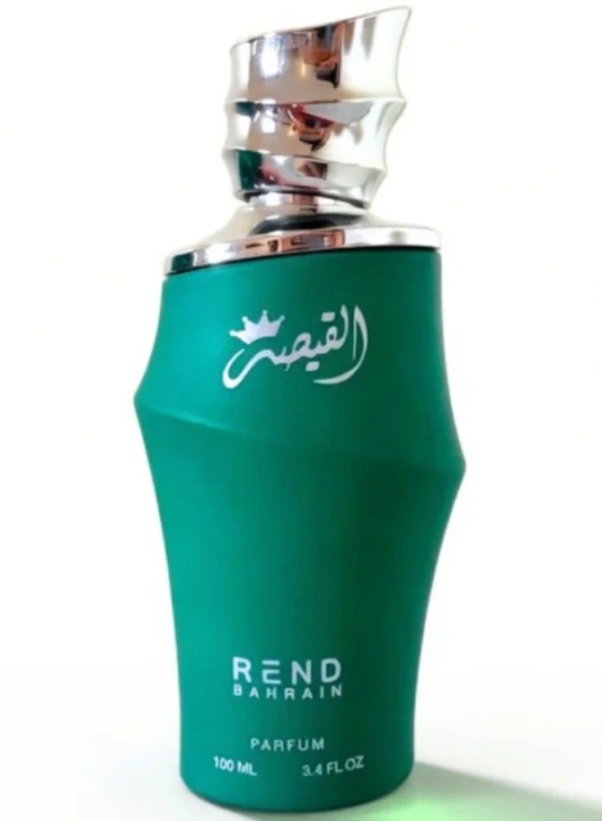 رند البحرين عطر القيصر من رند البحرين 100 مل - Image 1