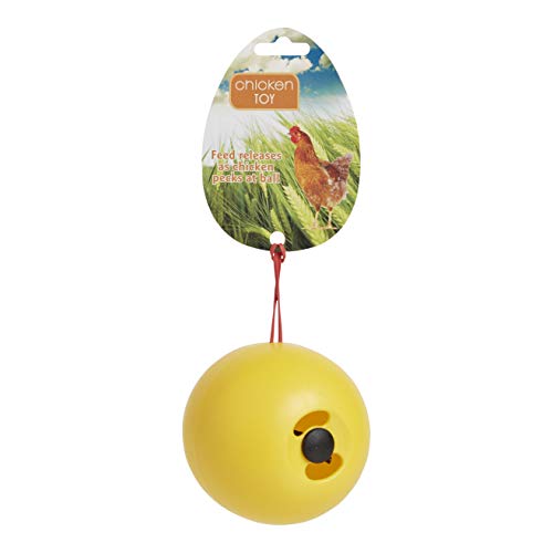 Lixit Chicken Feeder Toy (1 Pack) - Image 1