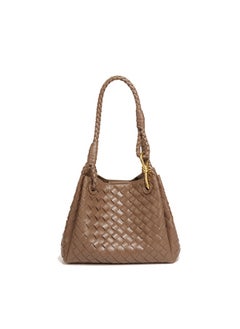 B2013#Pinecone Brown
