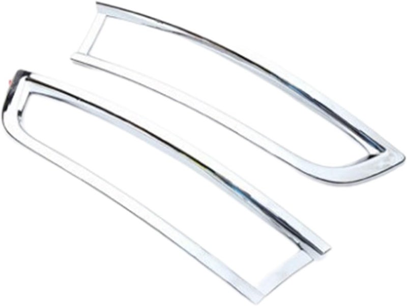 Vuzmode BMW X5 Fog Lamp Trim Decorative Strip - Image 3
