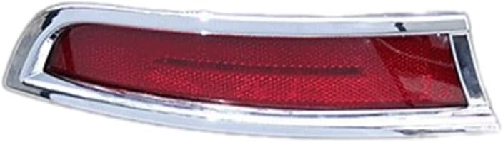 Vuzmode BMW X5 Fog Lamp Trim Decorative Strip - Image 5