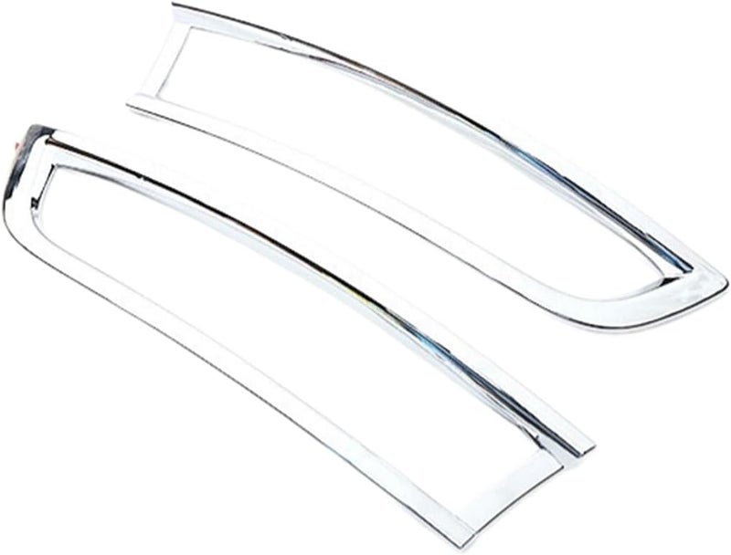 Vuzmode BMW X5 Fog Lamp Trim Decorative Strip - Image 1