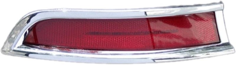 Vuzmode BMW X5 Fog Lamp Trim Decorative Strip - Image 2