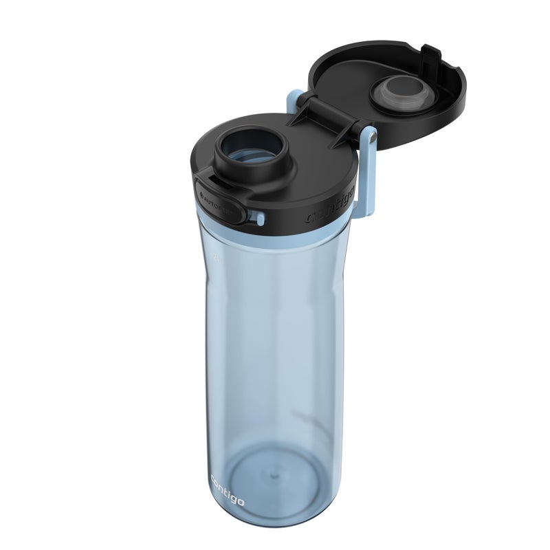 Contigo Jackson Water Bottle 24 oz Glacier - Image 4