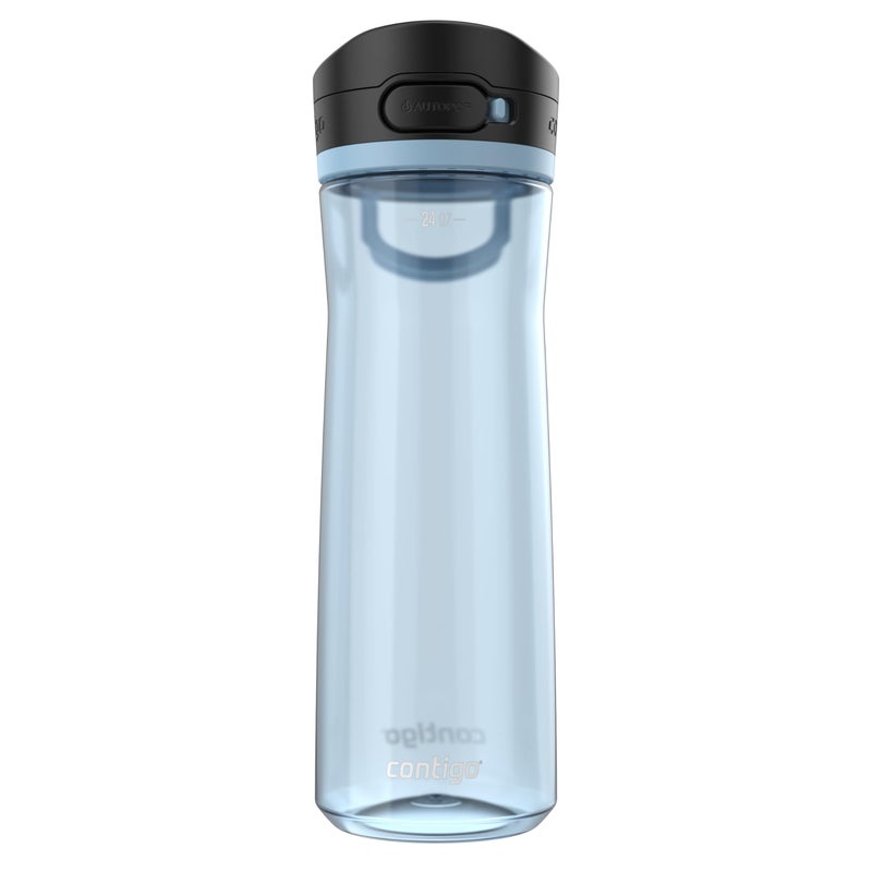 Contigo Jackson Water Bottle 24 oz Glacier - Image 1