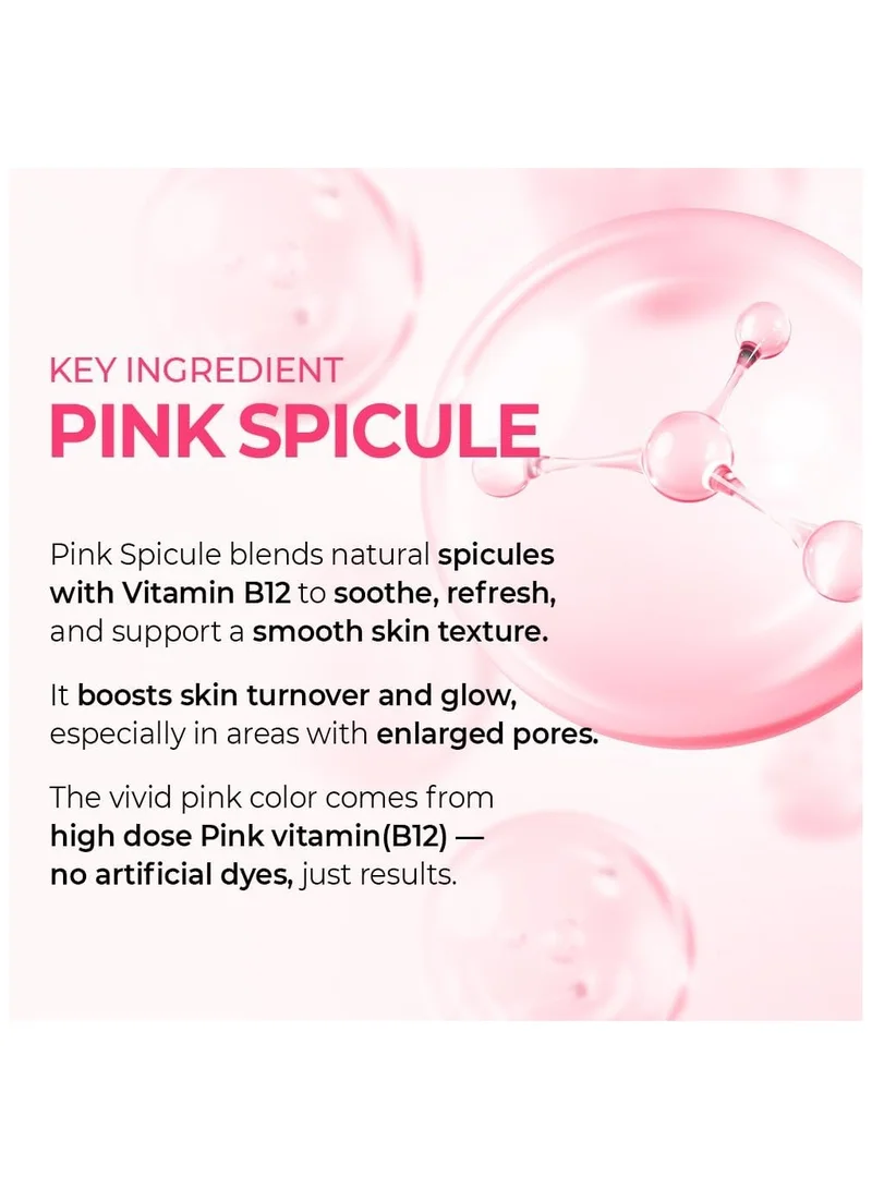 دكتور ميلاكسين Cyano Pink سيروم سبكيول 30 مل