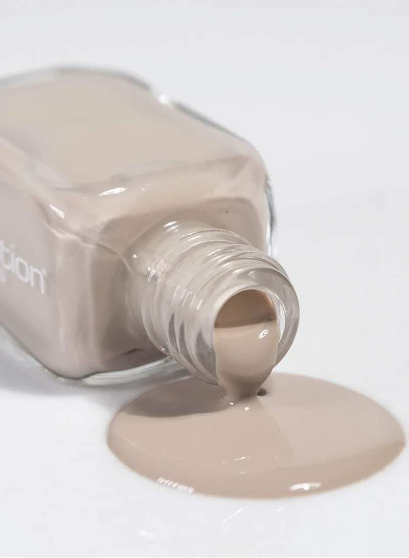 Nailstation Nail Polish Glossy latte