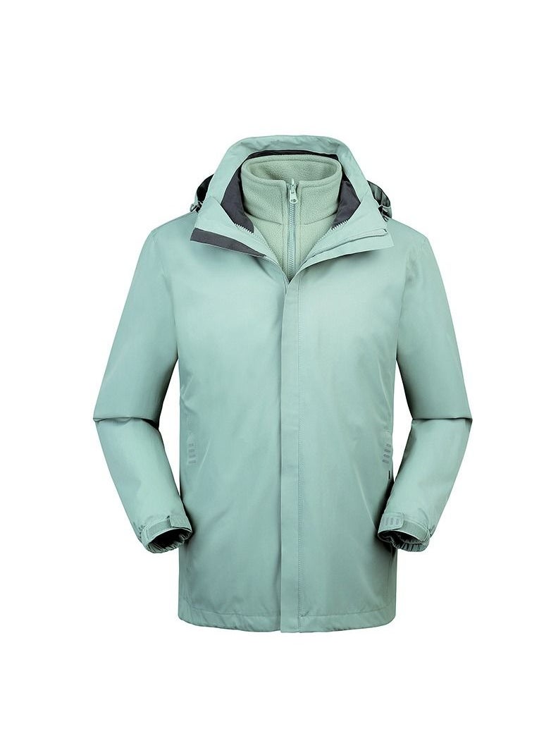 Loquat - Warm And Waterproof Outdoor Work Clothes - Image 1