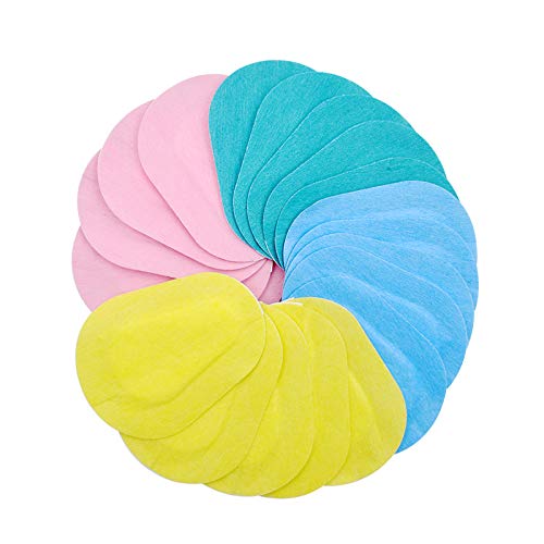 Idealplast Sticky Eye Patches for Kids 60PCs/3Boxes Colorful Breathable Eye Patch Eye Pad Adhesive Bandages for Adults Children  - Image 2