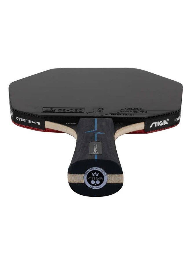 Stiga Pulse Box II 3-Star Table Tennis Set - Image 3