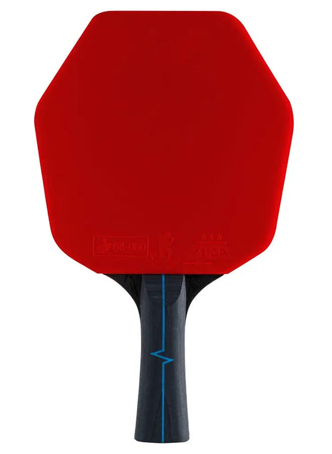 Stiga Pulse Box II 3-Star Table Tennis Set - Image 2