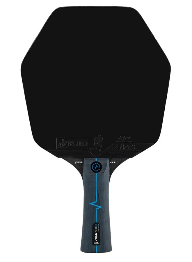 Stiga Pulse Box II 3-Star Table Tennis Set - Image 1