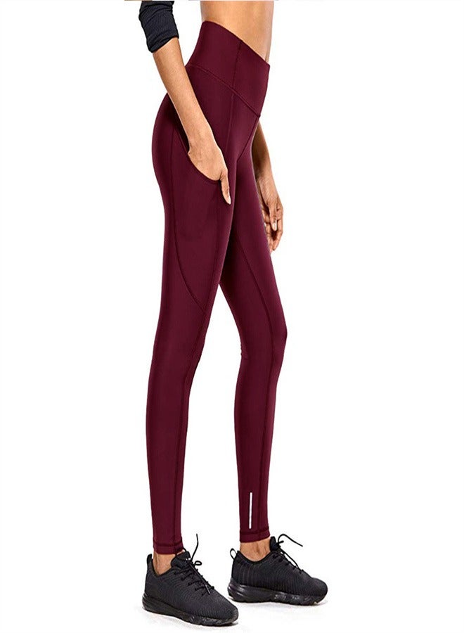 KUYING Women's Seamless High Waist Tight Yoga Pants - Image 2